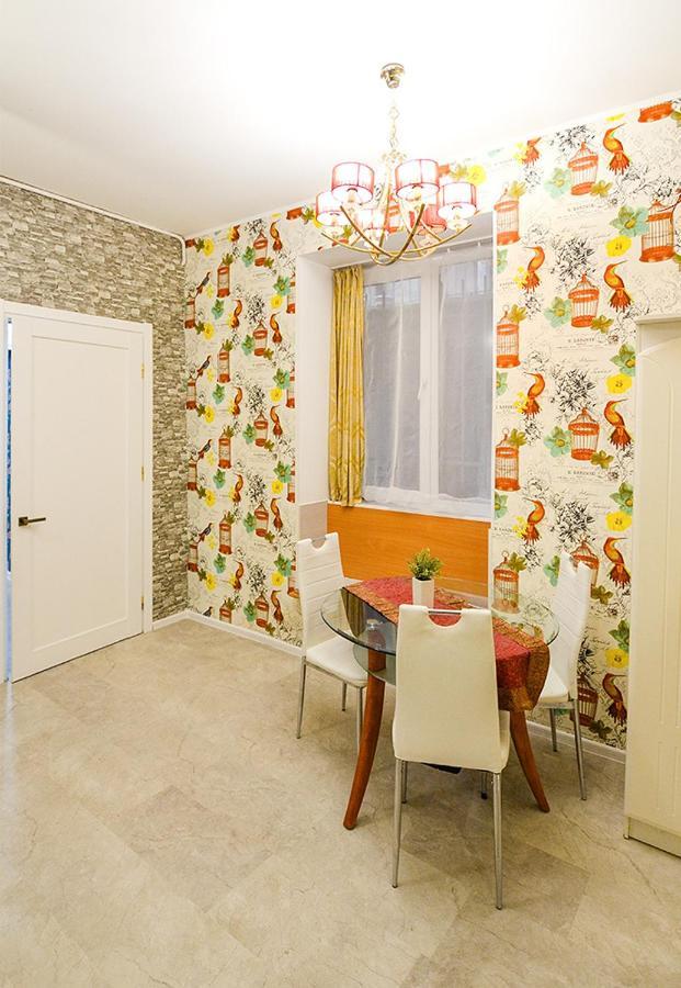Apartments Leopolli Near Opera House Lemberg Exterior foto